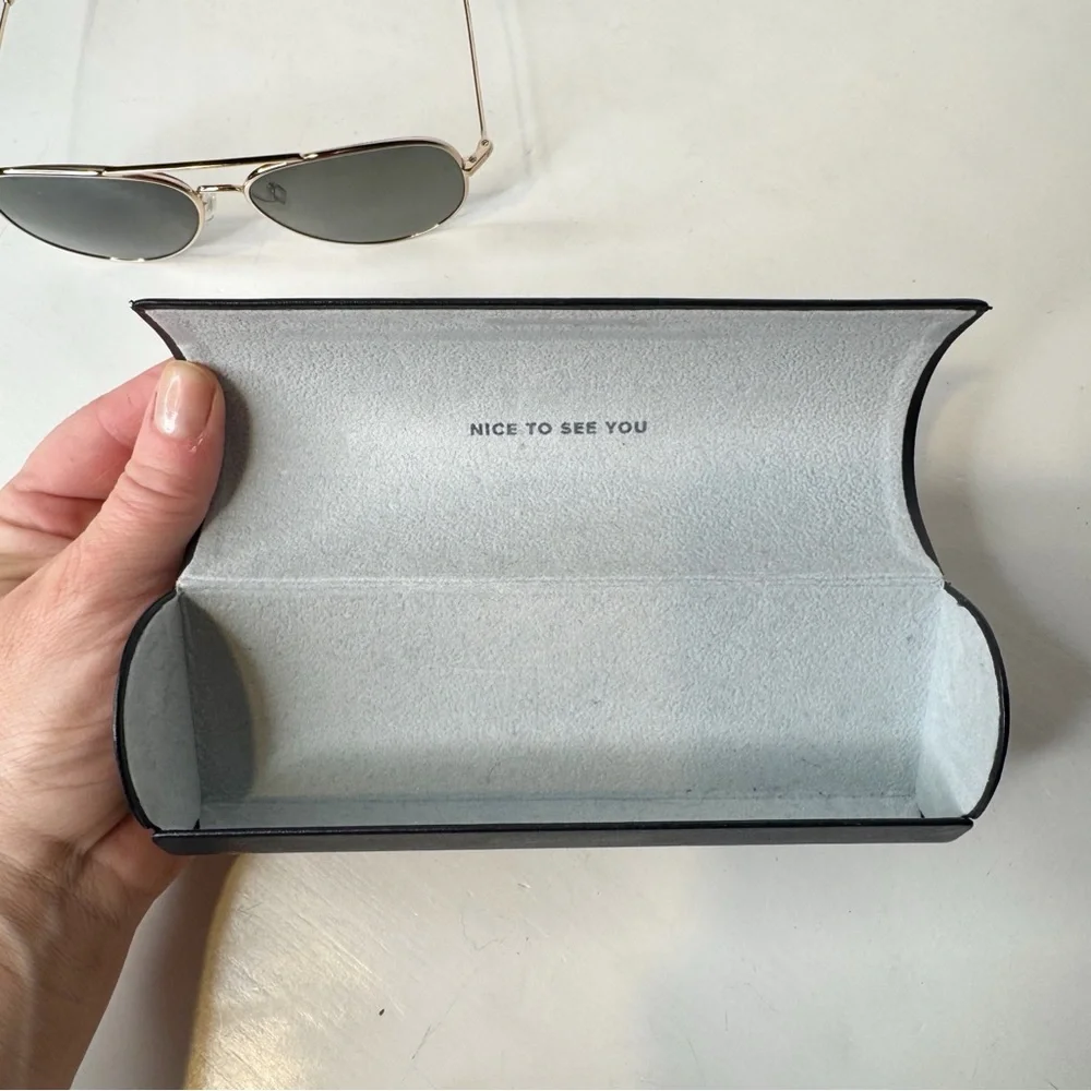 Warby Parker warby parker